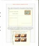 Stamp of Poland » Collections 1940-1945, very nice collection dedicated to the Polish