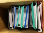 Stamp of United States » Collections 1861-2011, large collection of used stamps in ten albums