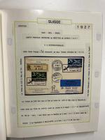 Stamp of Large Lots and Collections All World : 1860-2023 , What an accumulation! In a big