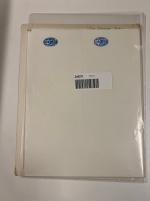 Stamp of Ireland » Revenues & Fiscals 1781-1935 Large mixed accumulation of hundreds of diverse revenue documents, showing colourless and coloured embossed revenue stamps in blue, red and green, plus share certificates and bonds, also fragments and stamps, a