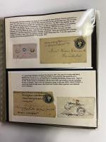 Stamp of India » Postal History Postal Stationery Queen Victoria envelopes and cards used