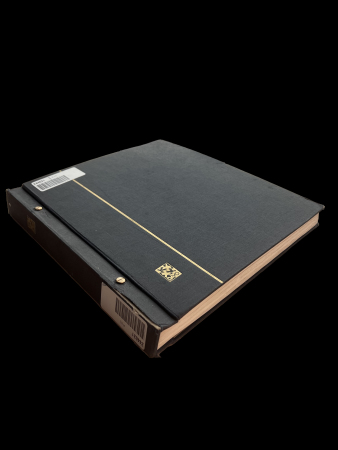 Stamp of Colonies françaises » Algérie 1863-1962, belle collection **/*/obl très fournie et suivie dont plusieurs class