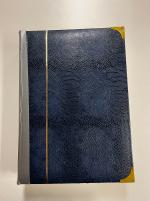 Stamp of Colonies françaises » TAAF 1999-2023, dans un très gros classeur très belle collection