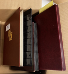 Stamp of Colonies françaises » Sarre 1920-1959, très beau lot de Sarre neufs **/*/obl constitué