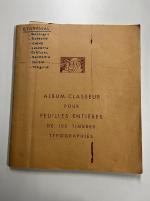 Stamp of Spain » Spain and Colonies Collections and Lots 1900-1980, thousands of mint and used stamps with some
