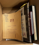 Stamp of Spain » Spain and Colonies Collections and Lots 1900-1980, thousands of mint and used stamps with some