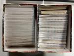 Stamp of United States » Collections United States duplicated 1927-46 2 shoeboxes first day covers