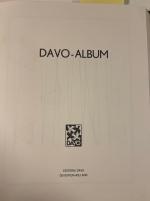 Stamp of China » Collections and Lots 1897-1986, in three albums very nice mint and used