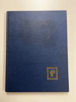 Stamp of Colonies françaises » Monaco 1891- 1987, dans deux albums Davo et un classeur, collection