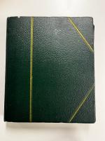 Stamp of France » Collections 1900-1980, joli vrac composé uniquement de timbres