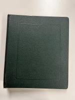 Stamp of France » Collections 1849-, très belle collection de France avec après-catalogue dont très bonnes valeurs dont Y&T n°1,2,5,6,9,18,33,39à49,62,76,122,182,257A, caisses d'amort