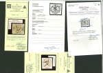 Stamp of Finland 1856-1963, in Scott pages, very nice and extensive