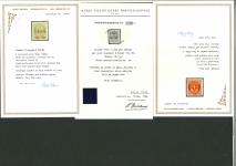 Stamp of Iceland » Iceland Collections 1873-1961, in Scott pages, very nice and extensive