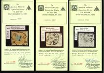 Stamp of Sweden 1855-1964, in Scott pages, very nice and extensive