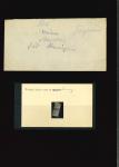 Stamp of China » Local Post China Local Post accumulation on pages or loose