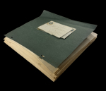 Stamp of Austria » Collections and Lots  Austria 1850-60s postal history collection