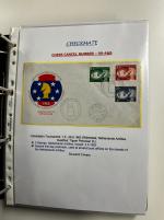 Stamp of Thematics CHESS: 1923-1968 Extensive Specialised Thematic collection of Chess