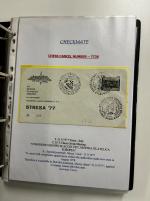 Stamp of Thematics CHESS: 1923-1968 Extensive Specialised Thematic collection of Chess