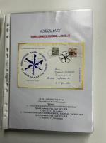 Stamp of Thematics CHESS: 1923-1968 Extensive Specialised Thematic collection of Chess