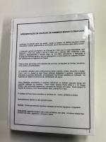 Stamp of Brazil » 1866-83 Dom Pedro » "Dom Pedro" Lots and Collections Brazil Dom Pedro specialised postmark collection written-up on pages