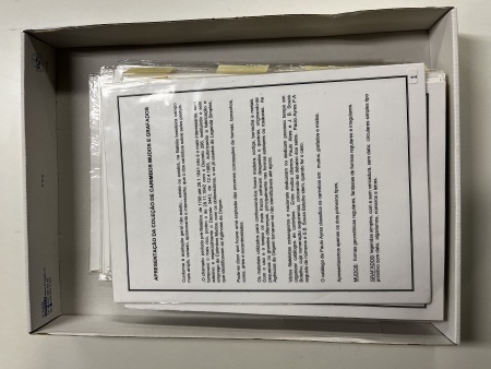 Stamp of Brazil » 1866-83 Dom Pedro » "Dom Pedro" Lots and Collections Brazil Dom Pedro specialised postmark collection written-up on pages