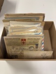 Stamp of Russia » Russia / Soviet Union Collections and Lots Russia early to modern postal history accumulation