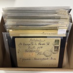 Stamp of Russia » Russia / Soviet Union Collections and Lots Postal History: Accumulation of mainly Empire period with pre stamp and stampless mail