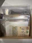 Stamp of Russia » Postal Stationery Russia Soviet unused and used postal stationery cards and envelopes