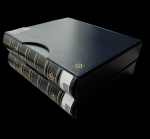 Stamp of France » Poste Aérienne 1935-1961, exceptionnelle collection didactique sur