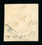Stamp of Switzerland / Schweiz » Kantonalmarken » Basel 1845, Basler Taube