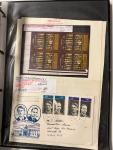 Stamp of Ireland » Collections 1922–1980 Large Mint and Mint NH Accumulation/Dealer’s Stock: A substantial and wide-ranging accumulation, housed in eight albums and stockbooks, comprising an impressive holding of mint and mint never hinged issues span