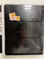 Stamp of British Empire General Collections and Lots 1936-1970 George VI and QEII: A wonderful mixed accumulation/stock housed in three large albums, showing duplicated accumulation of odd values in singles and blocks, plus a duplicated range of complete sets, with strengt