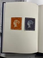 Stamp of Mauritius Literature: "Classic Mauritius" by Hiroyuki Kanai, 1981