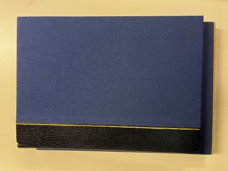 Stamp of Mauritius Literature: "Classic Mauritius" by Hiroyuki Kanai, 1981