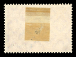 Stamp of Brazil » Collections, Lots etc. Condor private post Company : 1930, Zeppelin Michel n° Zp1/Zp8 and Zp10 all with "SPECIMEN" overprints