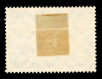 Stamp of Brazil » Collections, Lots etc. Condor private post Company : 1930, Zeppelin Michel n° Zp1/Zp8 and Zp10 all with "SPECIMEN" overprints