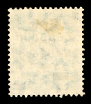Stamp of Brazil » Collections, Lots etc. Condor private post Company : 1930, Zeppelin Michel n° Zp1/Zp8 and Zp10 all with "SPECIMEN" overprints
