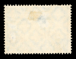 Stamp of Brazil » Collections, Lots etc. Condor private post Company : 1930, Zeppelin Michel n° Zp1/Zp8 and Zp10 all with "SPECIMEN" overprints