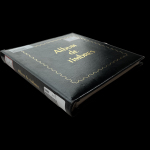 Stamp of France » Collections 1850-1951, dans une reliure Yvert collection neufs