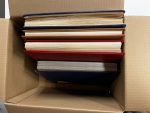 Stamp of Germany » Germany Collections and Large Lots 1949-1986, nice mint **/* and used accumulation containing