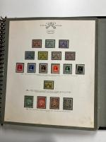 Stamp of Italy » Vatican State 1929-1990,  in three nice and big albums mint **/*