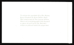 Stamp of Great Britain » Queen Elizabeth II 2000 Queen Mother imperforate prestige booklet pane