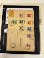 Stamp of British Occupation of Italian Colonies » Eritrea 1946-51, Great Britain, Italy, Italian Colonies, Africa, Specialized collection of the British Occupation in Eritrea, Tripolitania, Somalia and Dodecanes