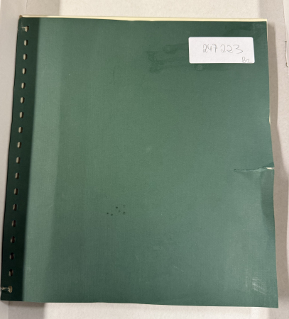 Stamp of British Occupation of Italian Colonies » Eritrea 1946-51, Great Britain, Italy, Italian Colonies, Africa, Specialized collection of the British Occupation in Eritrea, Tripolitania, Somalia and Dodecanes