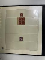 Stamp of France » Libération LIBÉRATION : collection de timbres de Libération en