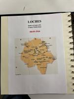 Stamp of France » Libération LIBÉRATION : collection de timbres de Libération en