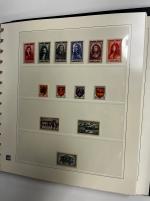 Stamp of France » Libération LIBÉRATION : collection de timbres de Libération en