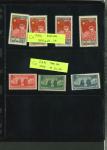 Stamp of China » Communist China » North-East China China North East 1949-50 Reprint sets unused or used