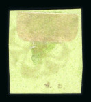 Stamp of Switzerland / Schweiz » Sammlungen 1843-1937, Spitzensammlung, ungebraucht oder gestempelt