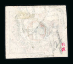Stamp of Switzerland / Schweiz » Sammlungen 1843-1937, Spitzensammlung, ungebraucht oder gestempelt